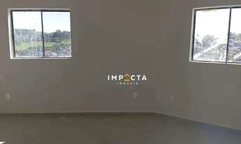 Imagem 6: Kitnet com 1 dormitório à venda, 25 m² por R$ 150.000 - Parque Real - Pouso Alegre/MG