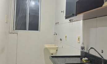 Imagem 2: ALUGO APARTAMENTO EM COLINA DE LARANJEIRAS