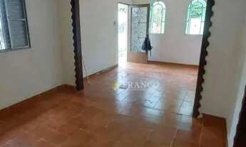 Imagem 7: Casa com 2 dormitórios para alugar, 90 m² - Belém - Taubaté/SP