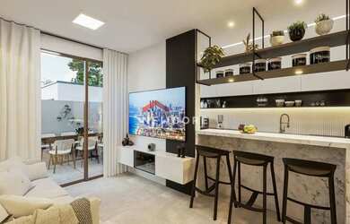 Imagem 7: Apartamento em Rua Nepomuceno - Prado - Belo Horizonte/MG