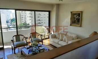 Imagem: Apartamento à venda, 170 m² por R$ 1.900.000,00
