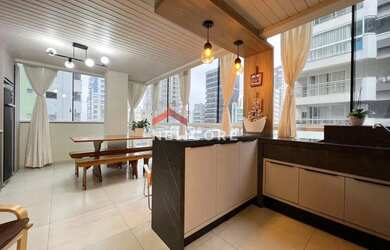 Imagem 5: Apartamento em Rua 220, 199 - Meia Praia - Itapema/SC