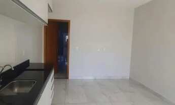 Imagem 3: Apartamento para Locação em Americana, PARQUE UNIVERSITÁRIO, 1 dormitório, 1 banheiro, 1 v