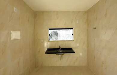 Imagem 6: Casa 3 quartos Casa com 3 dormitórios