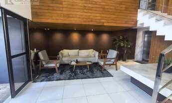 Imagem 4: Apartamento com 3 dormitórios à venda, 93 m² por R$ 1.250.000 - Meireles - Fortaleza/CE