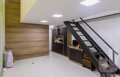 Imagem: Loja Comercial com 02 salas em Higienópolis