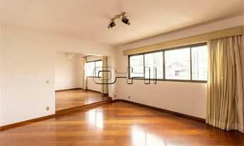 Imagem 5: Aluguel Apartamento 4 Dormitórios - 350 m² Jardim Paulista
