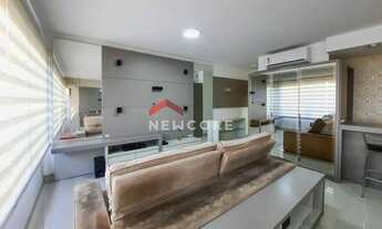 Imagem 2: Apartamento em Avenida da Cavalhada - Cavalhada - Porto Alegre/RS