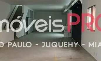 Imagem: Comercial de 4 Andares e Elevador a 800