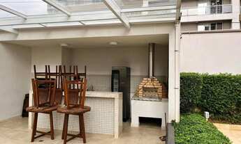 Imagem 14: Apartamento em Rua Filipe Camarão - Tatuapé - São Paulo/SP