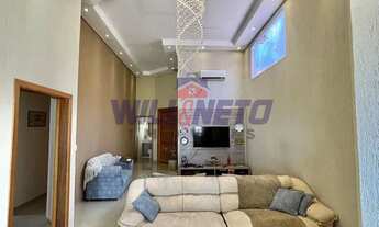 Imagem: Casa moderna e de alto padrão à venda