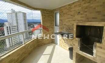 Imagem: Apartamento em Rua Fumio Miyazi - Boqueirão