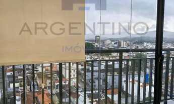 Imagem 4: APTO PARA LOCAÇÃO - EDIFÍCIO LIV | 56 m² | 2 DORMITÓRIOS