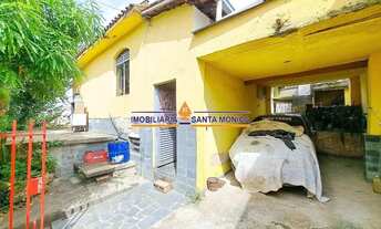 Imagem: Casa 2 quartos 4 Lojas - Santa Mônica