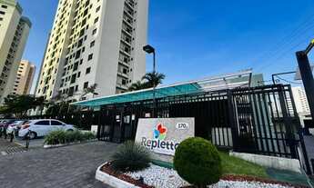 Imagem: APARTAMENTO MOBILIADO para ALUGUEL