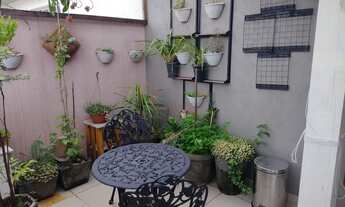 Imagem 6: Cobertura para Venda em Belo Horizonte, Manacás, 3 dormitórios, 2 banheiros, 1 vaga