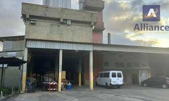 Imagem 4: Galpão para alugar, 3570 m² por R$ 65.000/mês - Capivari - Louveira/SP