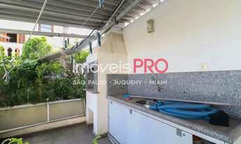 Imagem 3: Ótima casa com piscina na Aclimação !