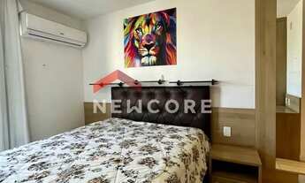 Imagem 2: Flat em Rua Iracema Soares Pereira Junqueira - Centro - Nova Iguaçu/RJ