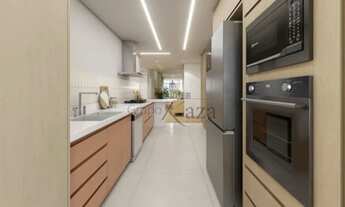 Imagem 4: Apartamento - Jardim Paulista - 3 Suítes - 141m²