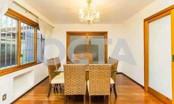 Imagem 3: Casa com 3 suítes no bairro Três Figueiras