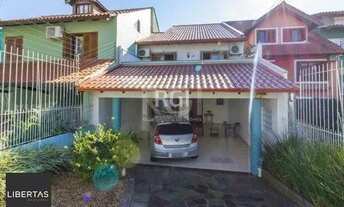 Imagem: Casa 3 dormitórios à venda Aberta dos