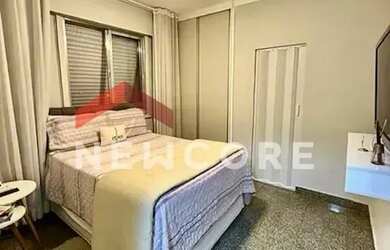 Imagem 5: Apartamento em Rua Vinte e Quatro de Maio - República - São Paulo/SP
