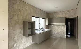 Imagem 3: Casa linda no bairro Murilo Teixeira