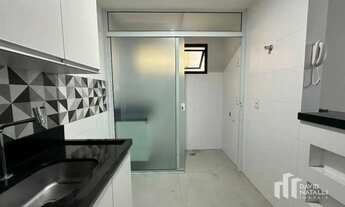 Imagem 6: Apartamento com 1 dormitório para alugar, 46 m² por R$ 3.310,00/mês - Santa Lúcia - Vitóri