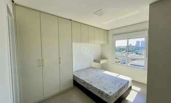 Imagem 3: Loft em andar alto à venda no Exposição