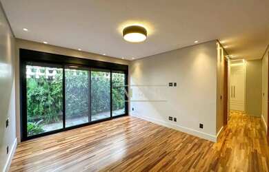 Imagem 4: Casa com 4 dormitórios à venda, 325 m² por R$ 4.500.000,00 - Burle Marx - Santana de Parna