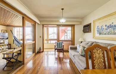 Imagem 2: Apartamento à venda no bairro Jardim Lindóia em Porto Alegre/RS