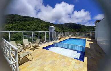 Imagem: Apartamento em Rua México - Praia das Toninhas