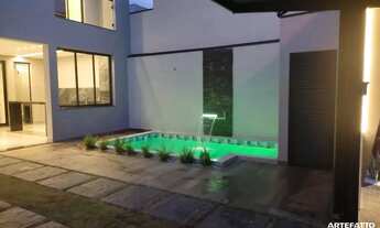 Imagem 5: Casa assobradada com 3 dormitórios no bairro Primo Meneghetti II em Franca/SP