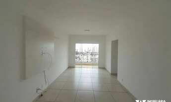 Imagem 3: APARTAMENTO À VENDA COM 02 QUARTOS, 01 SUÍTE, 01 VAGA NO BAIRRO ABADIA - UBERABA/MG