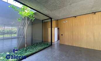 Imagem 5: Luxuosa casa de 5 suítes no Condomínio Alphaville em Ribeirão Preto