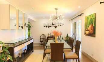 Imagem 2: Imóvel para venda possui 179 metros quadrados com 4 quartos