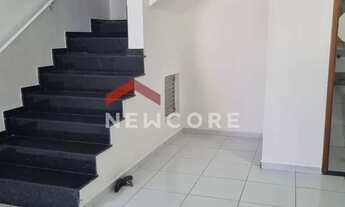 Imagem 5: Casa de condomínio em Rua Genivaldo José Damasceno - Centro - São Vicente/SP