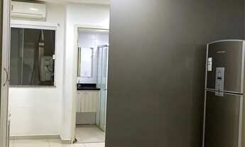 Imagem 5: APARTAMENTO MOBILIADO FIT ROOM