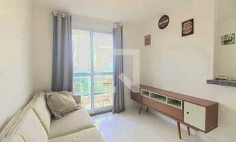 Imagem 2: Apartamento à Venda - Tatuapé, 1 Quarto, 38 m2