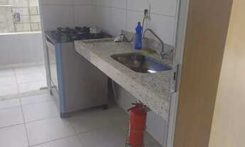 Imagem 6: Apto no Setor Estrela Dalva: Conforto e Lazer Completo para Toda a Família em Goiânia!