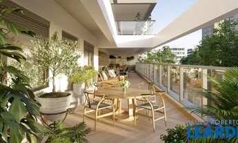 Imagem 2: APARTAMENTO - POMPÉIA - SP