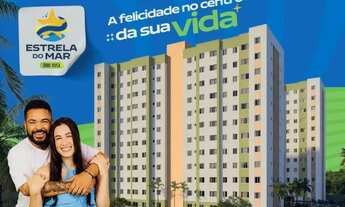 Imagem: Apartamento à venda no ESTRELA DO MAR MAIS