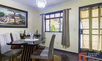 Imagem: Casa com 3 quartos sendo 1 suíte à venda