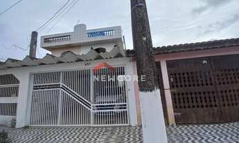 Imagem 4: Sobrado em Rua Vitório Morbim - Caiçara - Praia Grande/SP