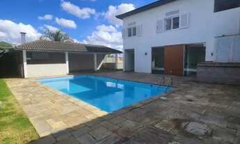 Imagem 7: CASA EM CONDOMÍNIO - ALPHAVILLE 5 - SP