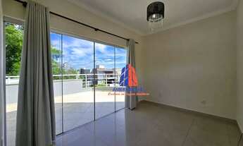 Imagem 7: Sobrado com 3 dormitórios, 220 m² - venda por R$ 1.598.000 ou aluguel por R$ 8.760/mês - J