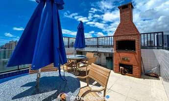 Imagem 5: Apartamento à venda no EDF VIA SPAZZIO, BOA VIAGEM, Recife, PE