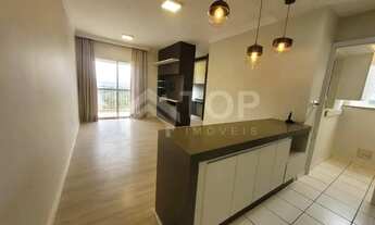 Imagem 4: Apartamento de 3 dormitórios para alugar no Parque Sabará, São Carlos