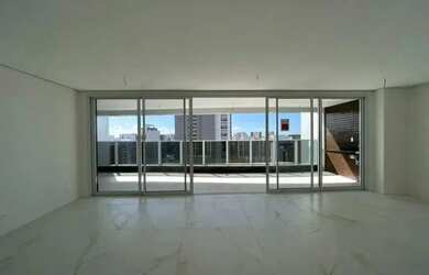 Imagem 2: Ed Evolute 1200 - Recém Entregue - Andar Alto - 218m2 - 04 suítes + DCE - Lazer Amplo - Al